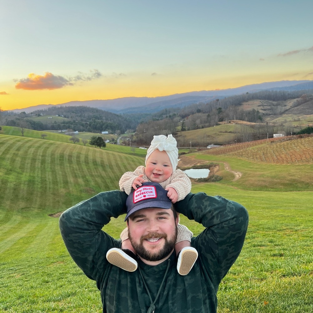 Meet your Posher, Christian